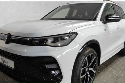 VW Tiguan 2.500 km 71.440 &euro; Scheuring 86937