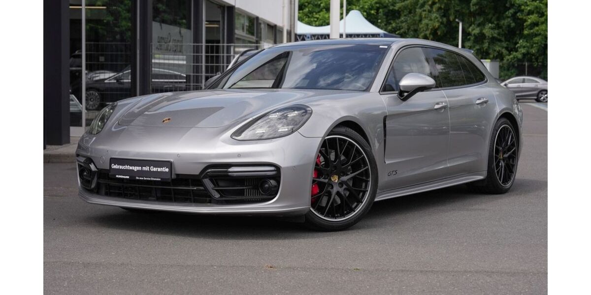Porsche Panamera 85.100 km 69.280 &euro; Aschaffenburg 63741