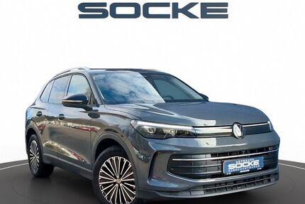 VW Tiguan 24.500 km 37.985 &euro; Remse OT Kertzsch 08373