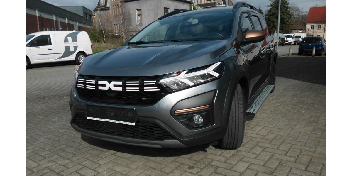 Dacia Jogger 49.985 km 18.999 &euro; Jessen 06917