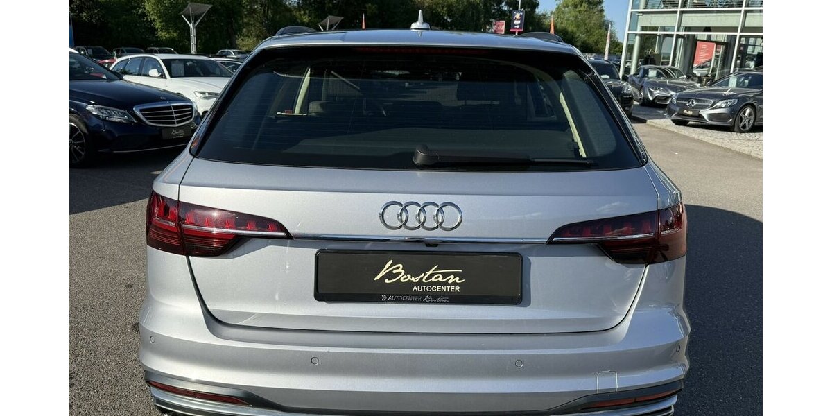 Audi A4 40 TDI ADVANCED/VIRTUAL COCKPIT/KAMERA/1.HAND 85.539 km 22.900 &euro; Villingen-Schwenningen 78054