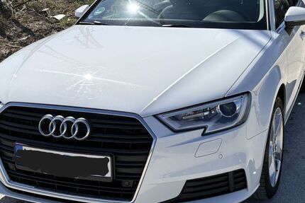 Audi A3 171.850 km 15.550 &euro; OBERHAUSEN B NEUBURG A D DONAU 86697