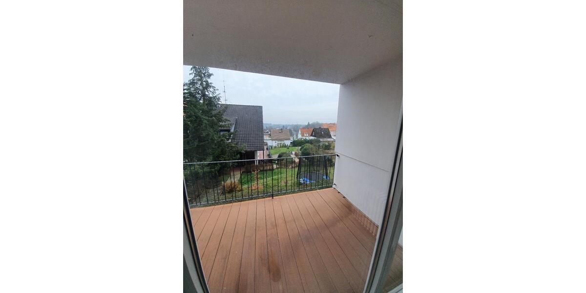 Erdgeschoßwohnung Bad Sachsa - 2 Zimmer, 72 m&sup2;, 575&euro; | Angebot:26321741