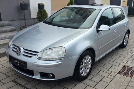 VW Golf 204.773 km 2.490 &euro; Heppenheim 64646