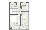 Doppelhaushälfte Marburg Marbach - 5 Zimmer, 135 m&sup2;, 600.000&euro; | Angebot:27112567