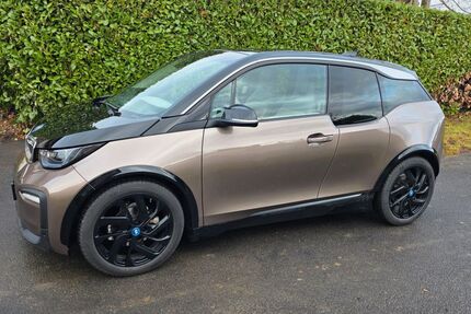 BMW i3 67.000 km 18.790 € Grafschaft 53501