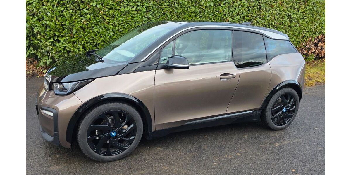 BMW i3 67.000 km 19.390 € Grafschaft 53501
