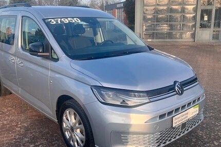 VW Caddy 11.800 km 37.950 &euro; Fürstenwalde 15517