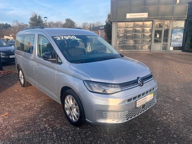 VW Caddy 11.800 km 37.950 &euro; Fürstenwalde 15517
