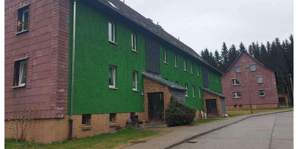 Zimmer Johanngeorgenstadt - 2 Zimmer, 40 m&sup2;, 120&euro; | Angebot:25734191