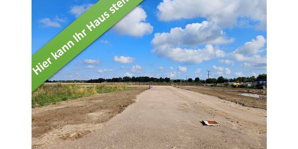 Bungalow Cremlingen Schulenrode - 6 Zimmer, 130 m&sup2;, 401.290&euro; | Angebot:26391211