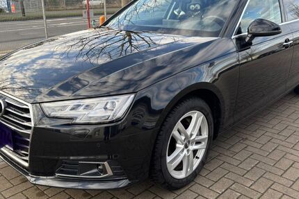 Audi A4 205.500 km 14.999 &euro; Sehnde 31319