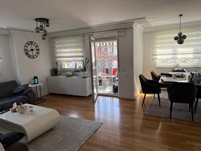 VIEL PLATZ, VIEL LICHT, VIEL KOMFORT - Etagenwohnung Stuttgart Zuffenhausen | Angebot:27347610