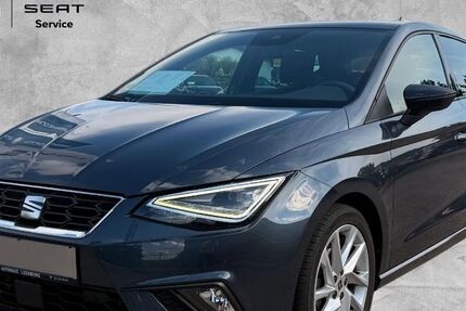 Seat Ibiza 39.800 km 17.900 &euro; Lossburg 72290