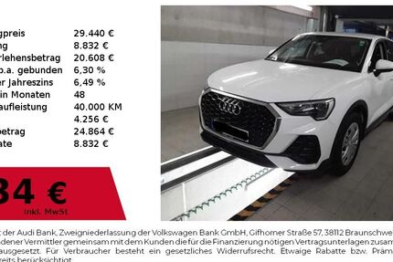 Audi Q3 78.800 km 29.440 &euro; Nürnberg 90411