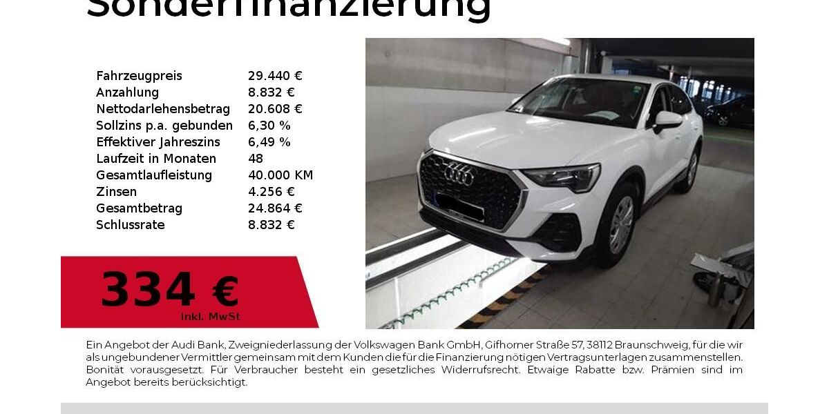 Audi Q3 78.800 km 29.440 &euro; Nürnberg 90411