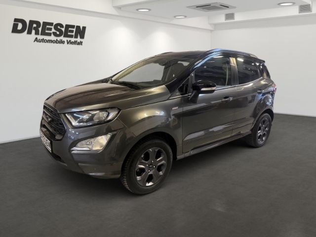 Ford EcoSport 64.981 km 12.350 &euro; Neuss 41464