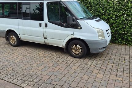 Ford Transit 245.000 km 2.500 &euro; Waldalgesheim 55425