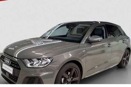 Audi A1 9.090 km 25.990 &euro; Lohr am Main 97816