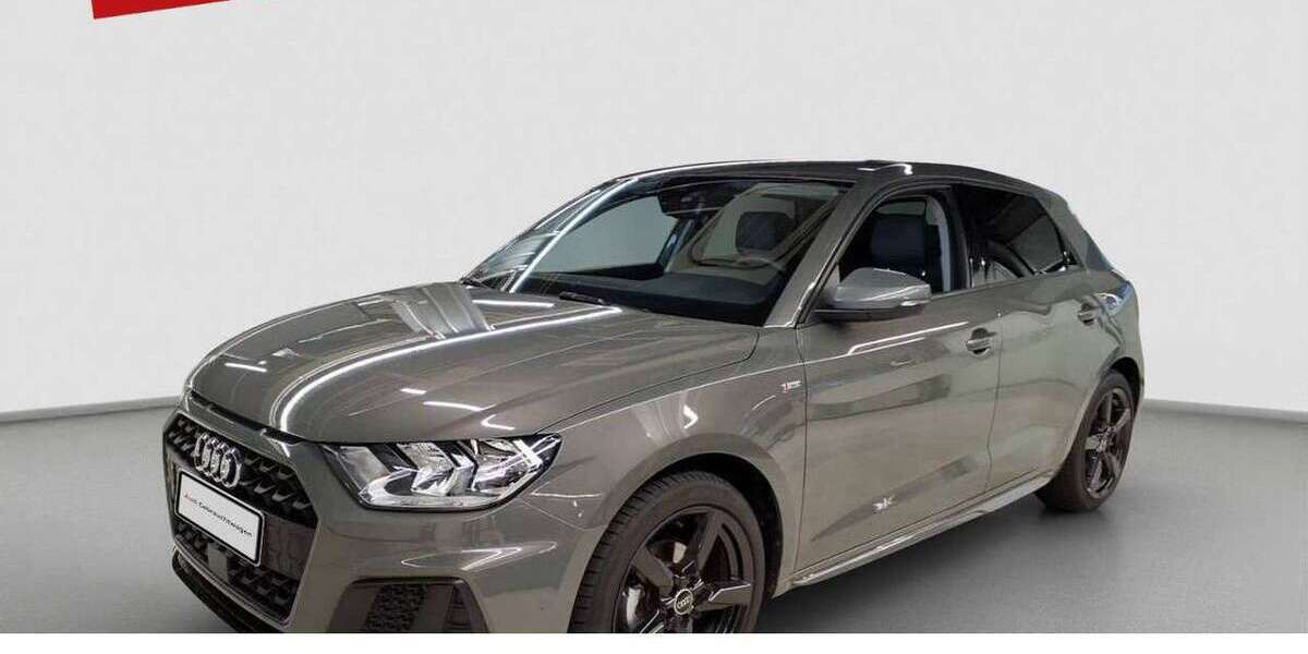 Audi A1 9.090 km 25.990 &euro; Lohr am Main 97816