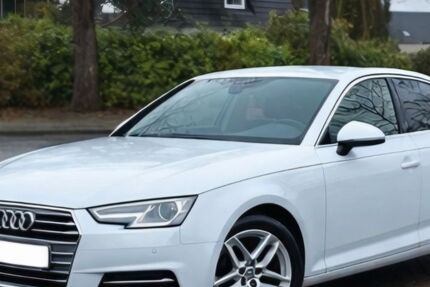 Audi A4 157.000 km 15.500 &euro; Großhansdorf 22927
