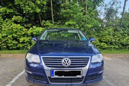 VW Passat 238.545 km 1.500 € Altenholz 24161