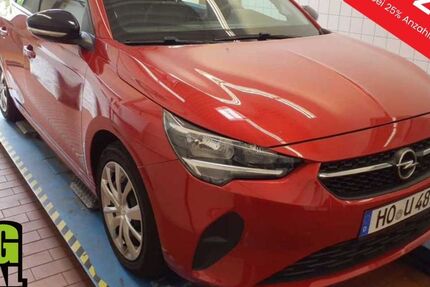 Opel Corsa 21.923 km 11.229 &euro; Chemnitz 09116