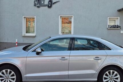 Audi A3 160.000 km 9.860 &euro; Frohburg 04654