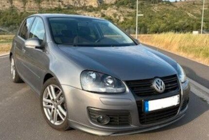 VW Golf 155.000 km 2.890 &euro; Karlstadt 97753