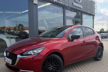 Mazda 2 26.013 km 16.990 &euro; Magdeburg 39120