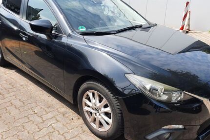 Mazda 3 68.437 km 10.980 &euro; Hollenstedt 21279