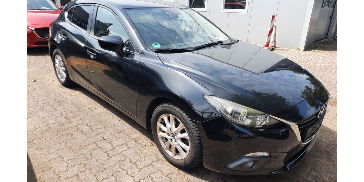 Mazda 3 68.437 km 10.980 &euro; Hollenstedt 21279