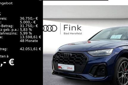 Audi Q5 79.850 km 35.950 &euro; Bad Hersfeld 36251