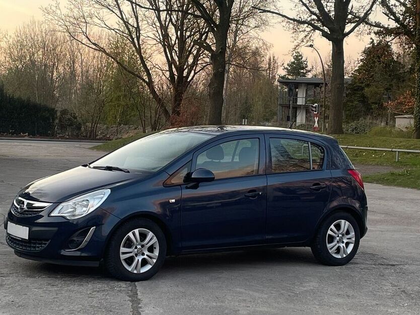Corsa