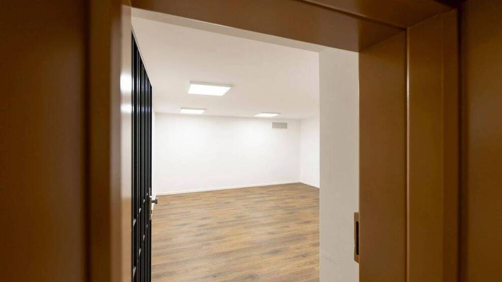 Freie Atelier- Bürofläche mit moderner Atmosphäre - All-in-Miete