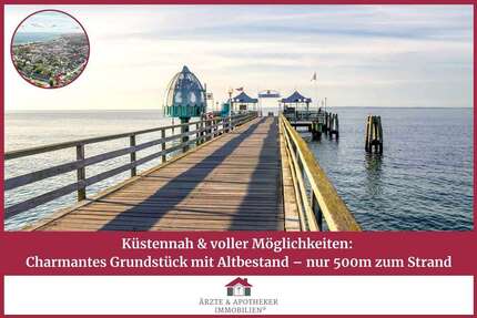 Grundstück Grömitz - 399.000&euro; | Angebot:26816103