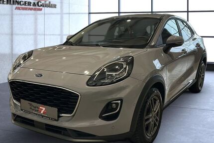 Ford Puma 42.500 km 17.800 &euro; Rosenheim 83022