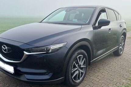 Mazda CX-5 82.000 km 17.999 € Aurachtal 91086