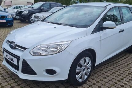 Ford Focus 170.000 km 2.499 &euro; Ludwigshafen Am Rhein 67059