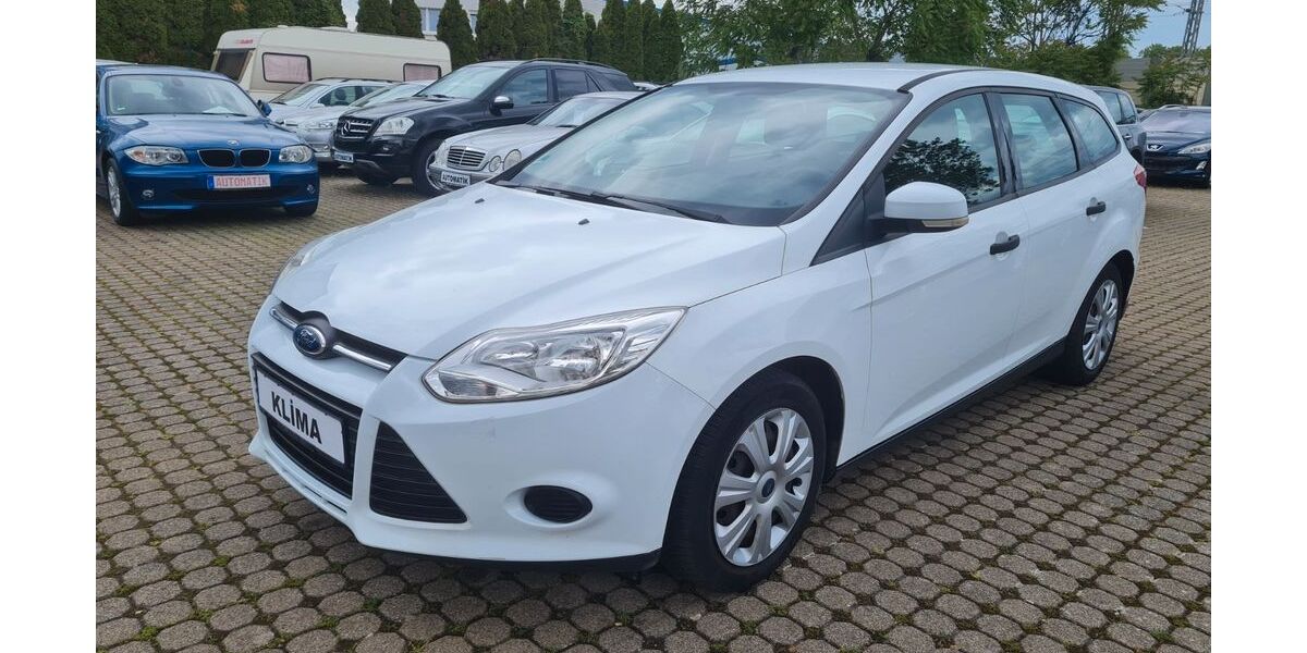 Ford Focus 170.000 km 2.499 &euro; Ludwigshafen Am Rhein 67059