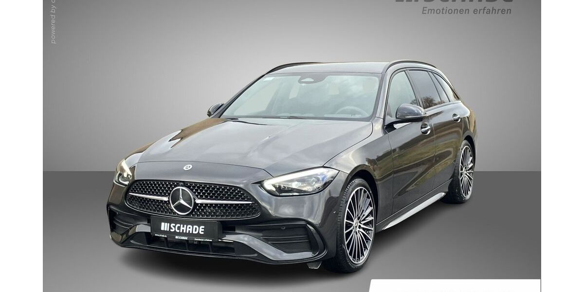 Mercedes-Benz C 220 14.900 km 46.890 &euro; Bad Hersfeld 36251