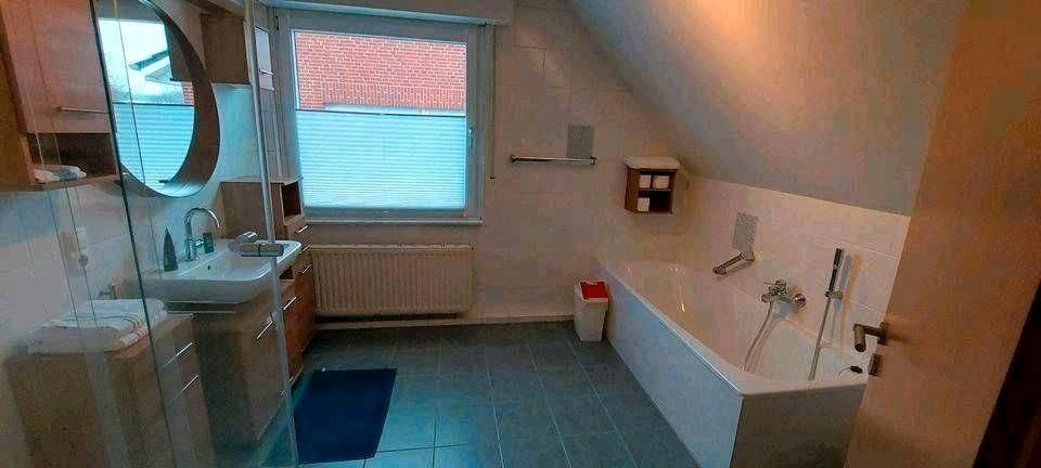 Maisonettenwohnung Goldenstedt - 4 Zimmer, 105 m&sup2;, 1.100&euro; | Angebot:25989985