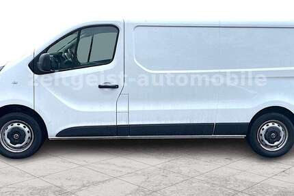 Nissan NV300 127.000 km 15.470 &euro; Potsdam 14480