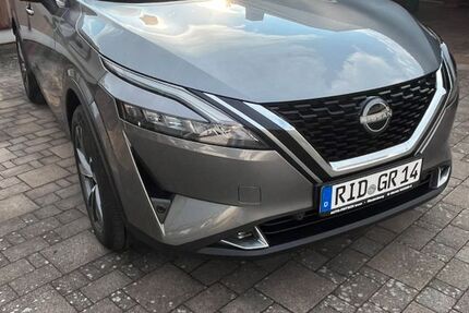 Nissan Qashqai 26.500 km 22.500 &euro; Abensberg 93326