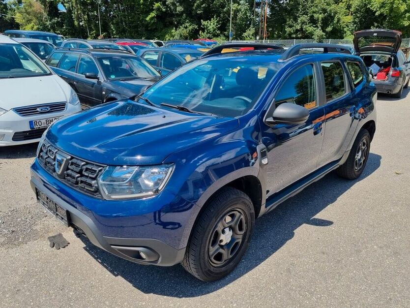 Duster