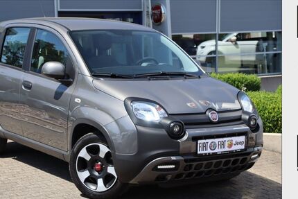 Fiat Panda 20.103 km 13.490 &euro; Marpingen 66646