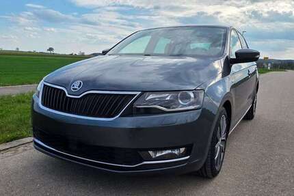 Skoda Rapid/Spaceback 144.400 km 9.999 &euro; Munderkingen 89597