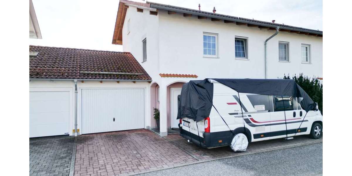 Einfamilienhaus Vilsbiburg - 5 Zimmer, 132 m&sup2;, 480.000&euro; | Angebot:25335420