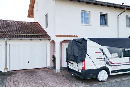 Haus Vilsbiburg - 5 Zimmer, 132 m&sup2;, 480.000&euro; | Angebot:25335420