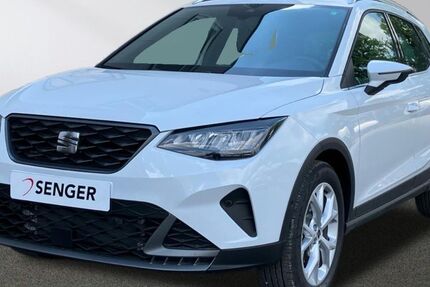 Seat Arona 5.000 km 23.790 &euro; Bielefeld 33609